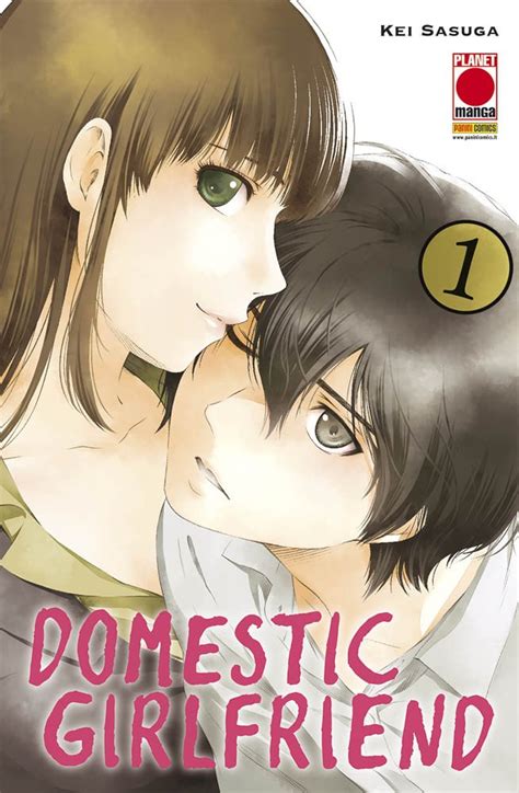 domestic girlfiend manga|domestic girlfriend manga manga online.